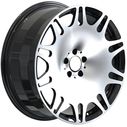 Forged Wheels (1 PC - 0766) - Hailed Inc.