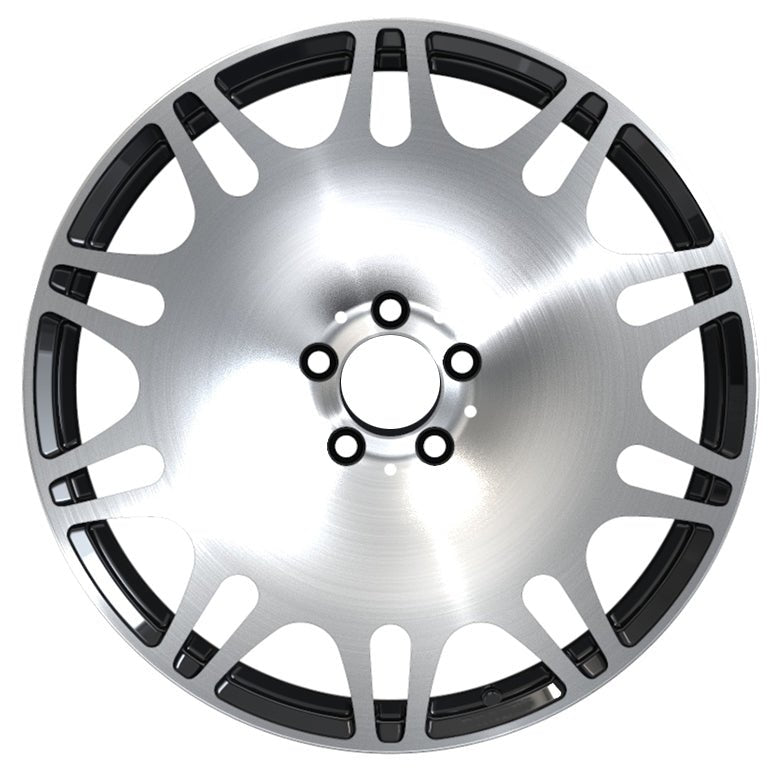 Forged Wheels (1 PC - 0766) - Hailed Inc.