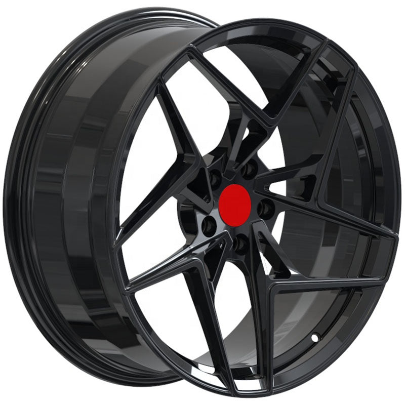 Forged Wheels (1 PC - 0767) - Hailed Inc.