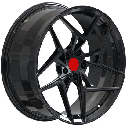 Forged Wheels (1 PC - 0767) - Hailed Inc.