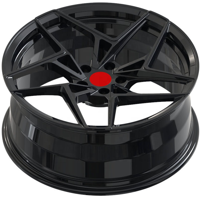 Forged Wheels (1 PC - 0767) - Hailed Inc.