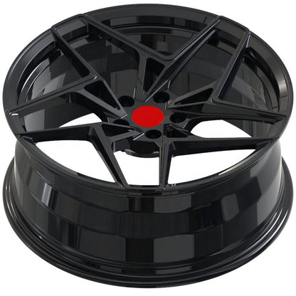 Forged Wheels (1 PC - 0767) - Hailed Inc.