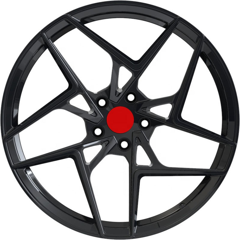 Forged Wheels (1 PC - 0767) - Hailed Inc.