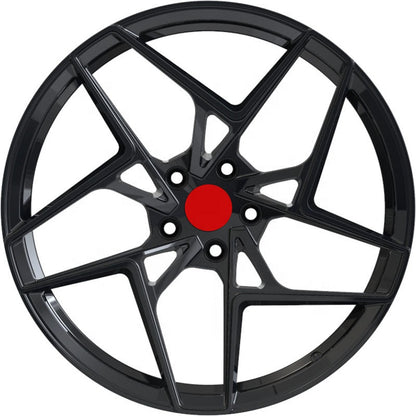 Forged Wheels (1 PC - 0767) - Hailed Inc.