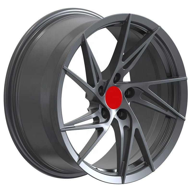 Forged Wheels (1 PC - 0768) - Hailed Inc.