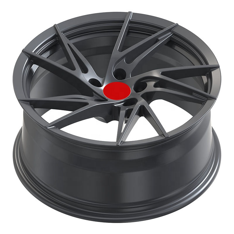 Forged Wheels (1 PC - 0768) - Hailed Inc.