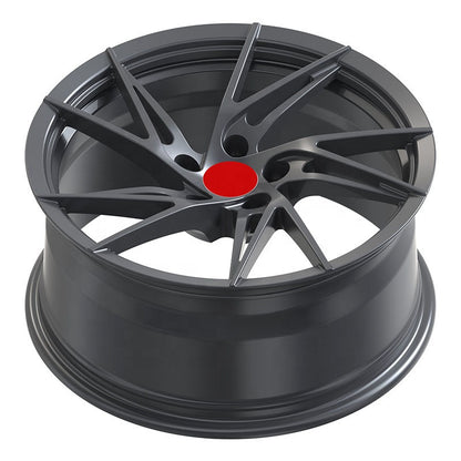 Forged Wheels (1 PC - 0768) - Hailed Inc.