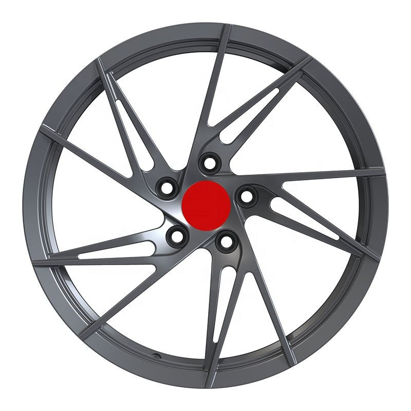 Forged Wheels (1 PC - 0768) - Hailed Inc.