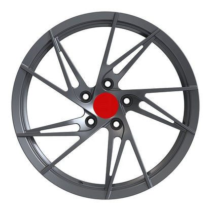 Forged Wheels (1 PC - 0768) - Hailed Inc.