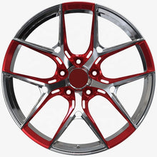 Forged Wheels (1 PC - 0769) - Hailed Inc.