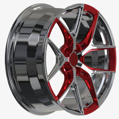 Forged Wheels (1 PC - 0769) - Hailed Inc.