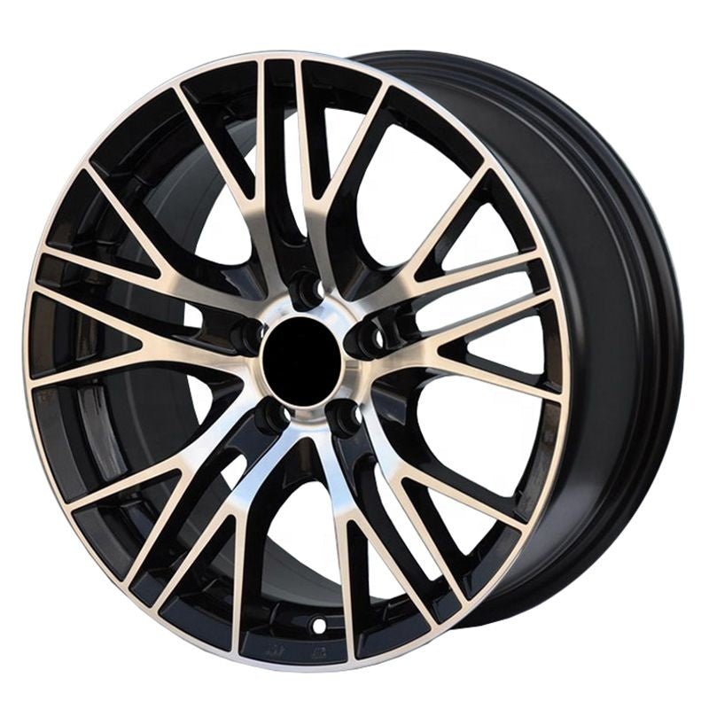 Forged Wheels (1 PC - 077) - Hailed Inc.