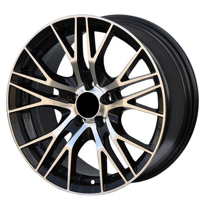 Forged Wheels (1 PC - 077) - Hailed Inc.