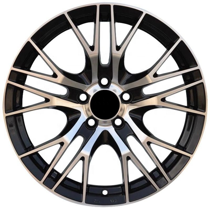 Forged Wheels (1 PC - 077) - Hailed Inc.