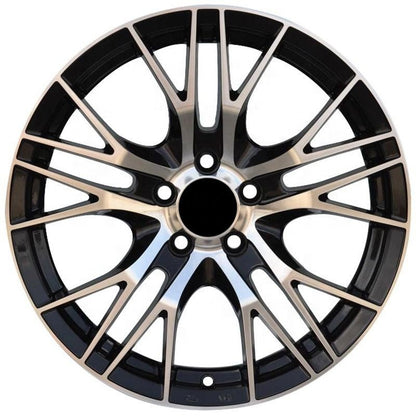 Forged Wheels (1 PC - 077) - Hailed Inc.