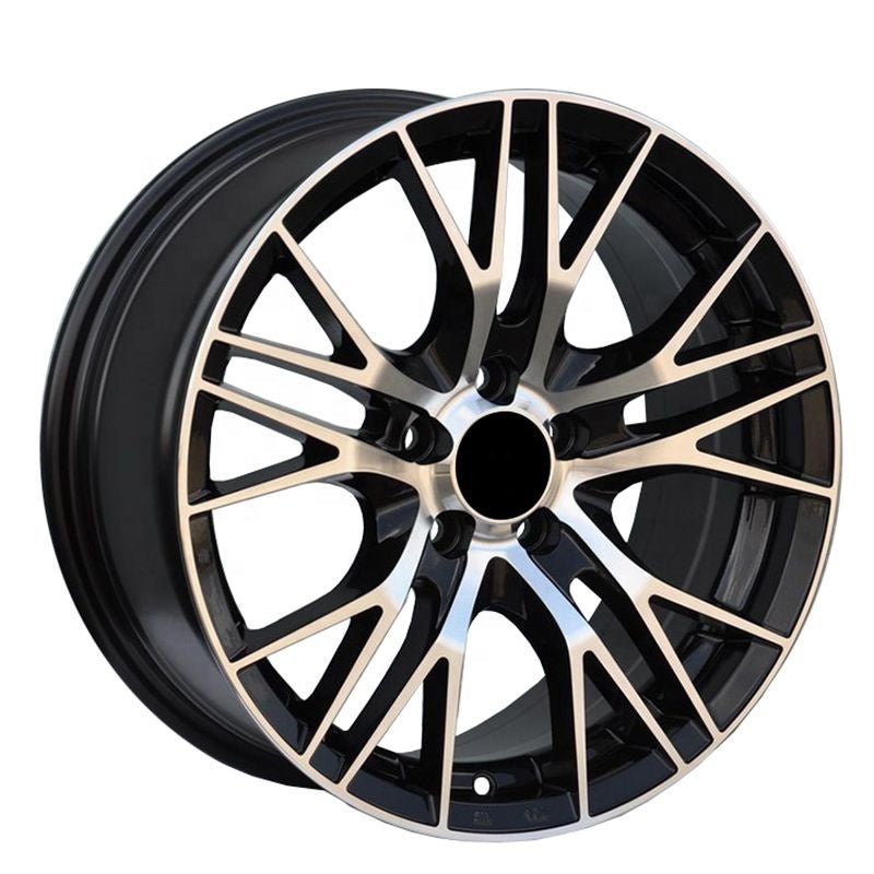 Forged Wheels (1 PC - 077) - Hailed Inc.