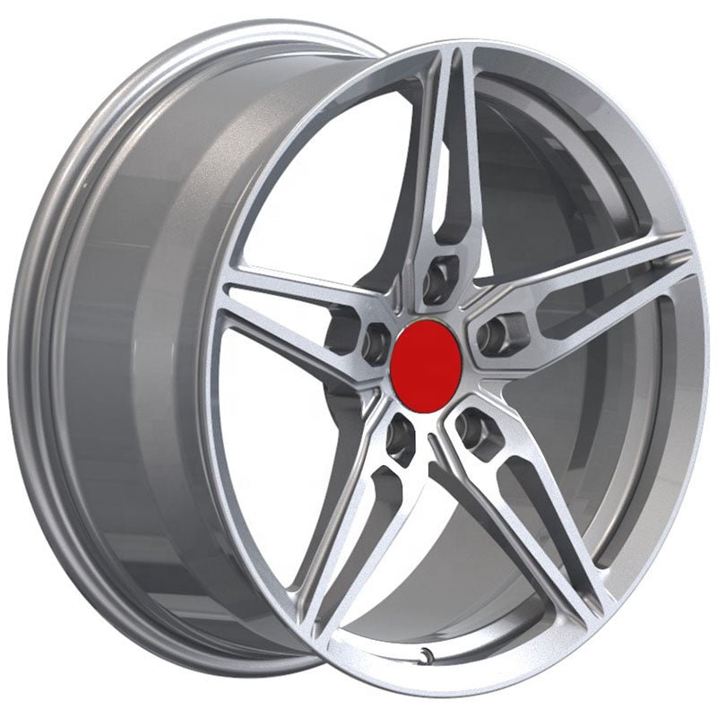 Forged Wheels (1 PC - 0770) - Hailed Inc.