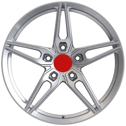 Forged Wheels (1 PC - 0770) - Hailed Inc.