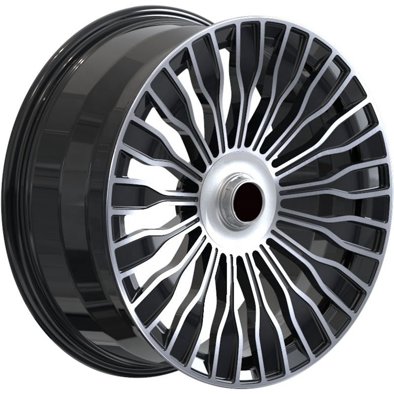 Forged Wheels (1 PC - 0771) - Hailed Inc.