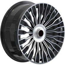 Forged Wheels (1 PC - 0771) - Hailed Inc.