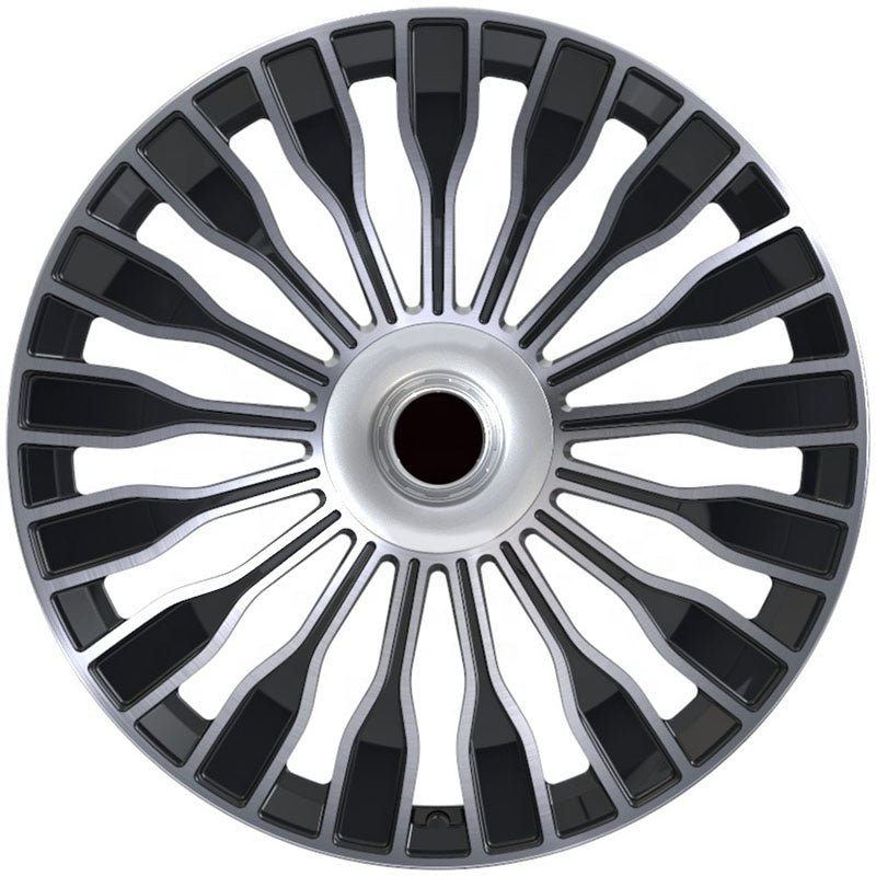 Forged Wheels (1 PC - 0771) - Hailed Inc.