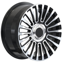 Forged Wheels (1 PC - 0772) - Hailed Inc.
