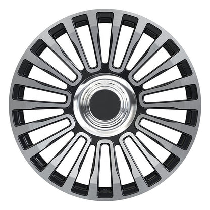 Forged Wheels (1 PC - 0772) - Hailed Inc.