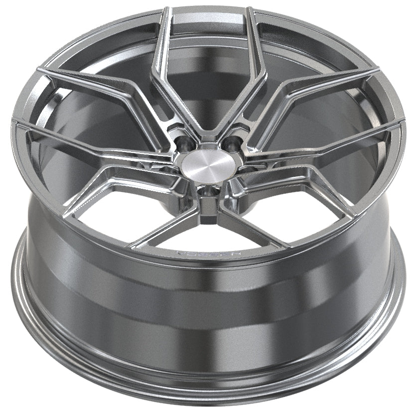 Forged Wheels (1 PC - 0773) - Hailed Inc.