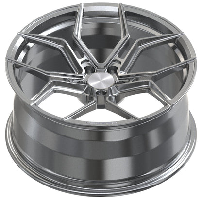 Forged Wheels (1 PC - 0773) - Hailed Inc.