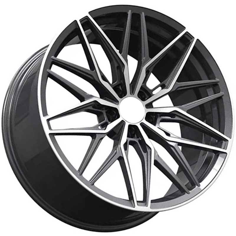 Forged Wheels (1 PC - 0774) - Hailed Inc.