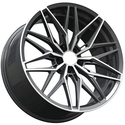 Forged Wheels (1 PC - 0774) - Hailed Inc.