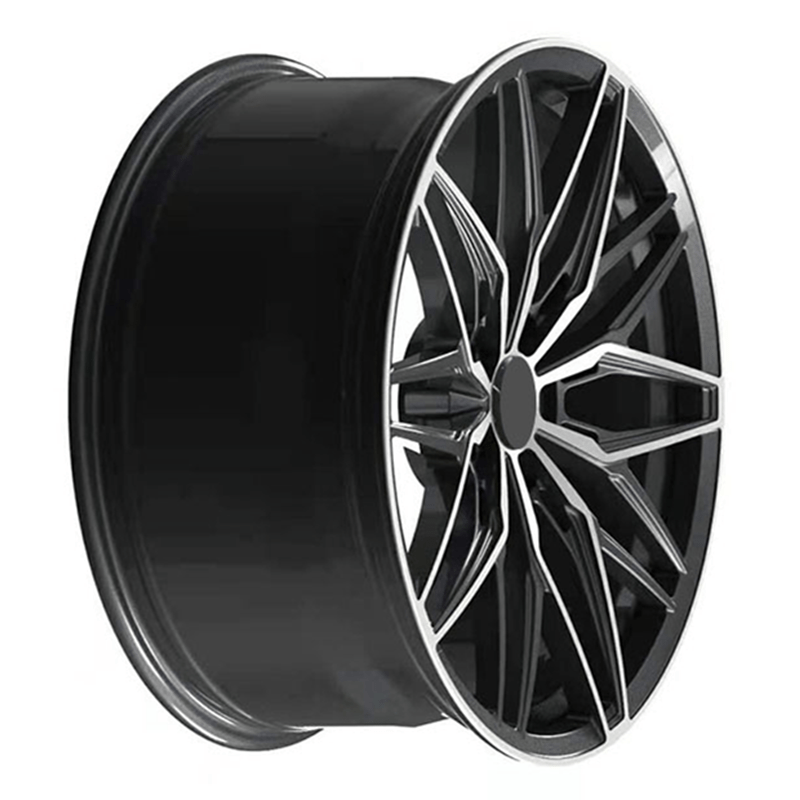 Forged Wheels (1 PC - 0774) - Hailed Inc.