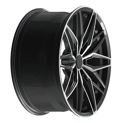 Forged Wheels (1 PC - 0774) - Hailed Inc.