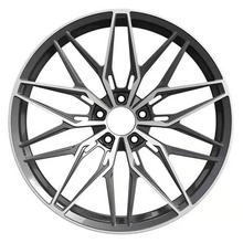 Forged Wheels (1 PC - 0774) - Hailed Inc.