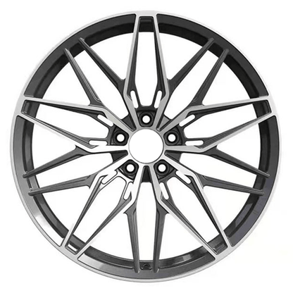Forged Wheels (1 PC - 0774) - Hailed Inc.
