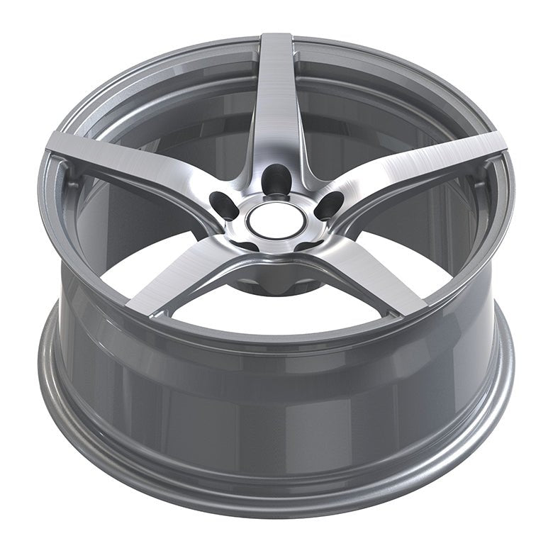 Forged Wheels (1 PC - 0775) - Hailed Inc.
