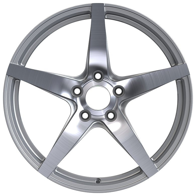 Forged Wheels (1 PC - 0775) - Hailed Inc.