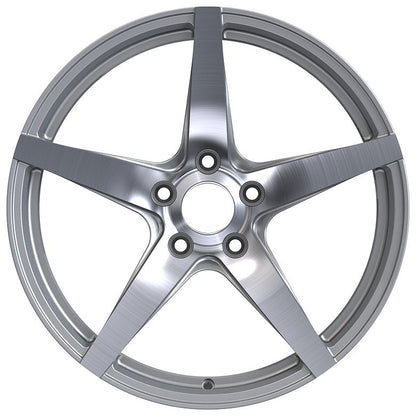 Forged Wheels (1 PC - 0775) - Hailed Inc.