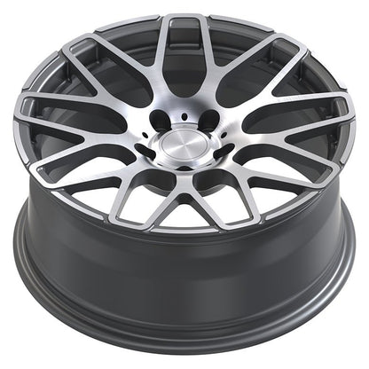 Forged Wheels (1 PC - 0776) - Hailed Inc.