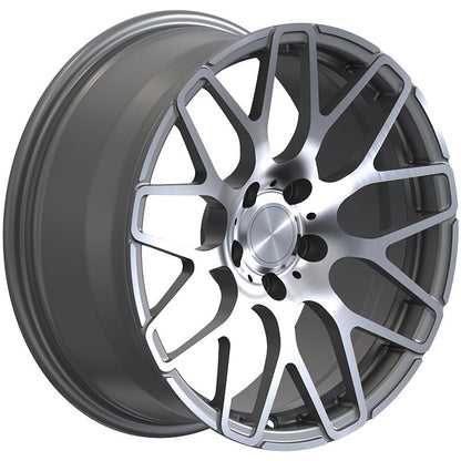Forged Wheels (1 PC - 0776) - Hailed Inc.