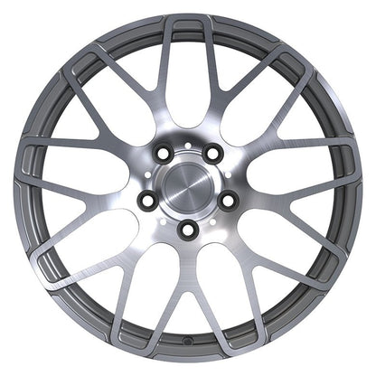 Forged Wheels (1 PC - 0776) - Hailed Inc.