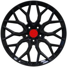 Forged Wheels (1 PC - 0777) - Hailed Inc.