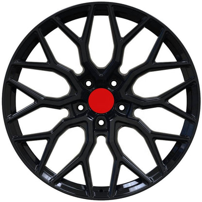 Forged Wheels (1 PC - 0777) - Hailed Inc.