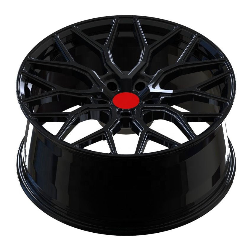 Forged Wheels (1 PC - 0777) - Hailed Inc.