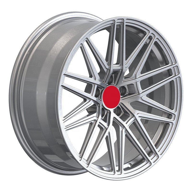 Forged Wheels (1 PC - 0778) - Hailed Inc.