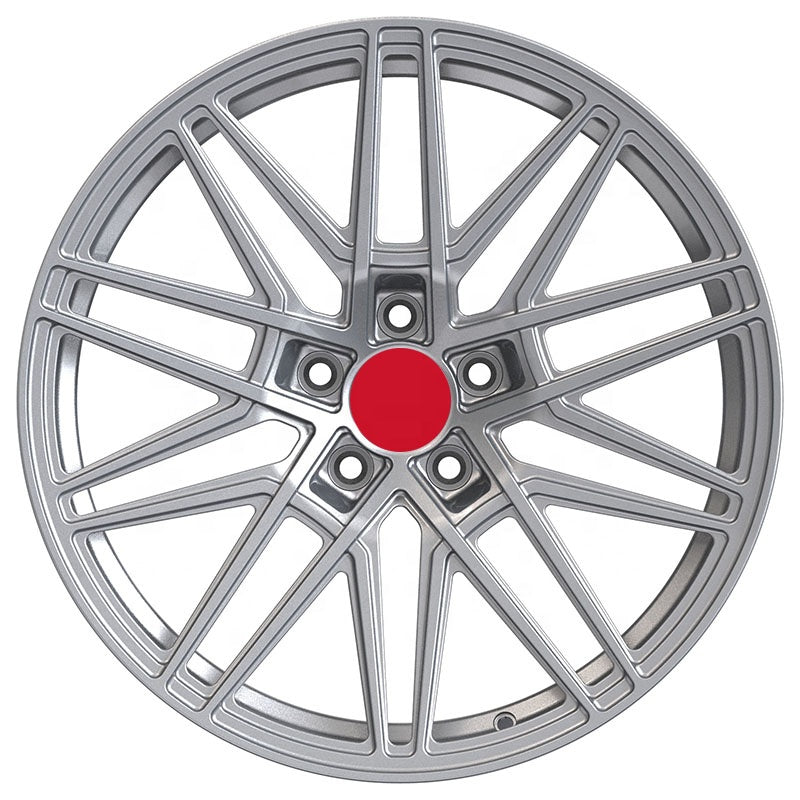 Forged Wheels (1 PC - 0778) - Hailed Inc.