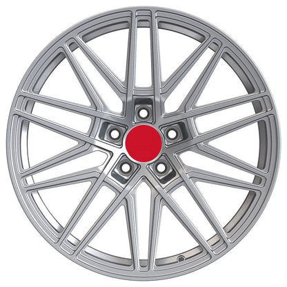 Forged Wheels (1 PC - 0778) - Hailed Inc.