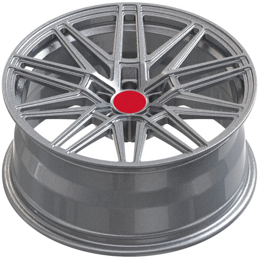 Forged Wheels (1 PC - 0778) - Hailed Inc.