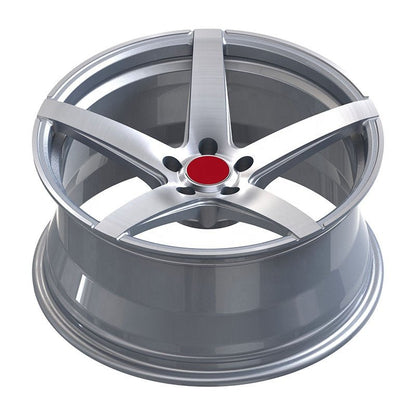 Forged Wheels (1 PC - 0779) - Hailed Inc.