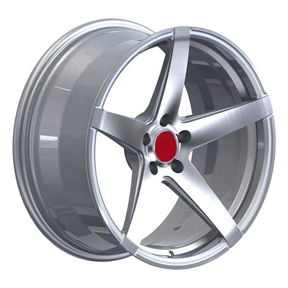 Forged Wheels (1 PC - 0779) - Hailed Inc.